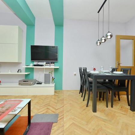 Zadar Apartman Kristijan Extérieur photo