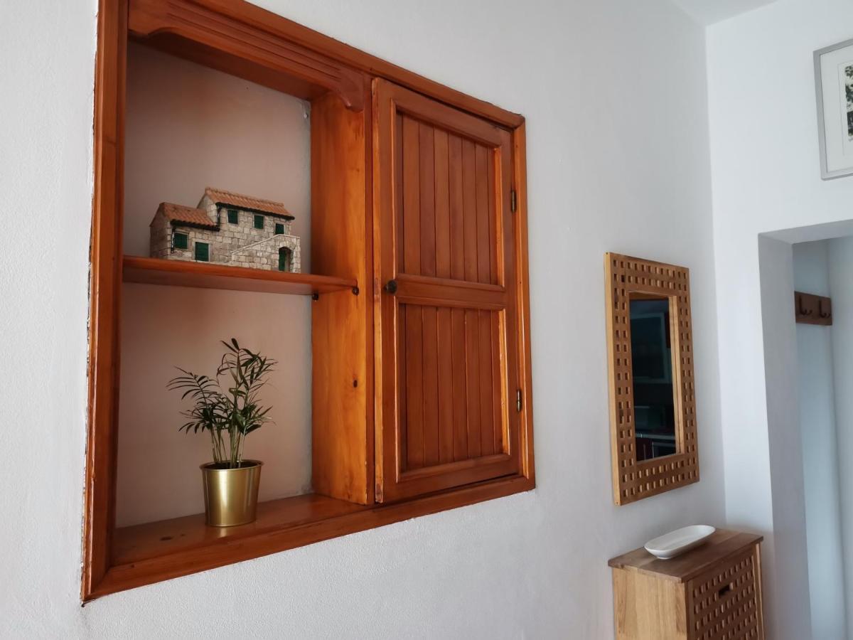 Zadar Apartman Kristijan Extérieur photo