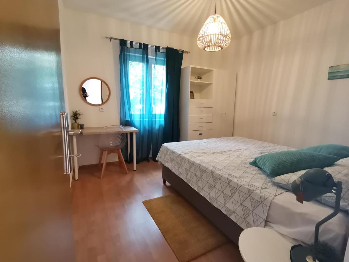 Zadar Apartman Kristijan Extérieur photo