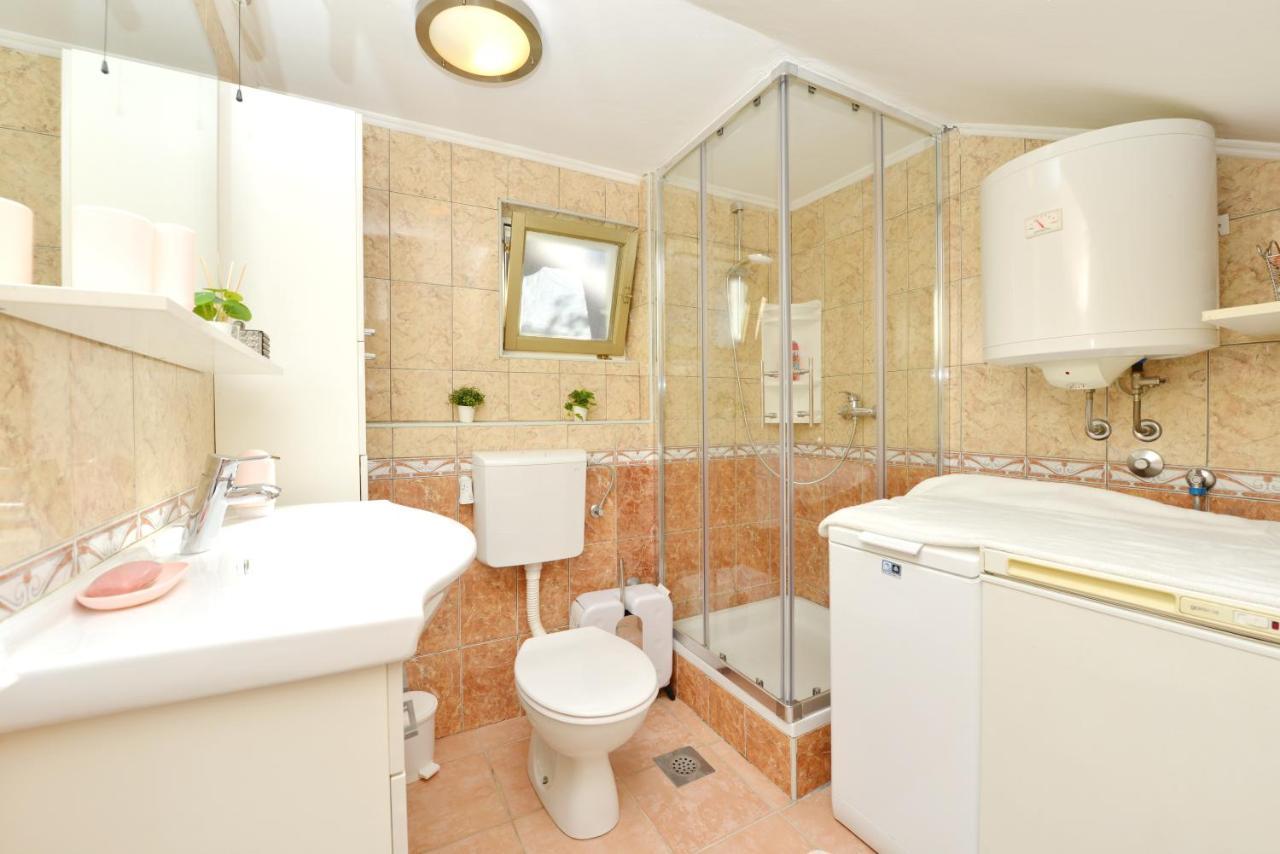 Zadar Apartman Kristijan Extérieur photo